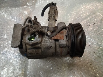 фото thumb №1, Voyager 2.8 crd компрессор кондиционера