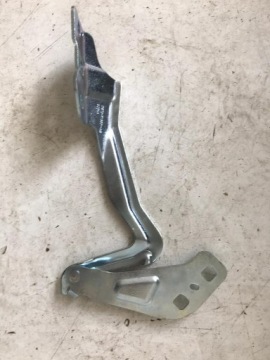 фото thumb №4, Петля капот ліва лівий сторона ford mondeo mk5 v fusion