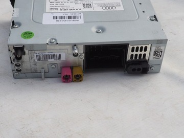 фото thumb №7, Ap навігація монітор 8u1035192b audi q3 рестайлінг