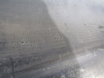 фото thumb №8, Планка пороговая правая mercedes sl r231 w231 231 накладка