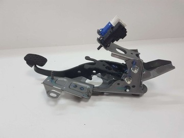 фото thumb №2, Ford ecosport 1.0 ecoboost педаль тормоза