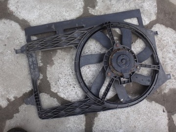 фото thumb №3, Вентилятор радіатор mini cooper one r50 1.6 i