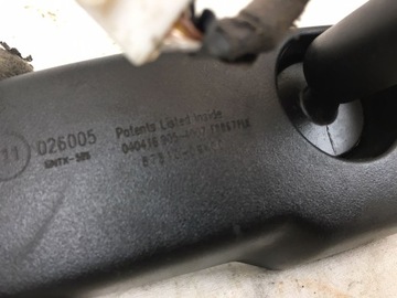 фото thumb №6, Toyota rav4 15- дзеркало внутрішнє 5 pin