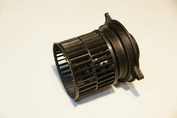 фото thumb №1, Повітродувка вентилятор fusion fiesta v 5 europ łódź