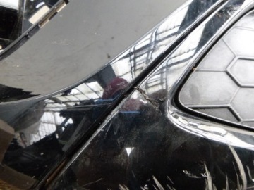 Ford kuga ii st line бампер передній lift 2016- Недорого, фото thumb