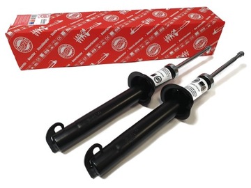 фото thumb №1, Амортизаторы перед master sport alfa romeo 147