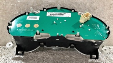 фото thumb №7, Citroen c3 ii счетчик приборная панель obrotomierz europa