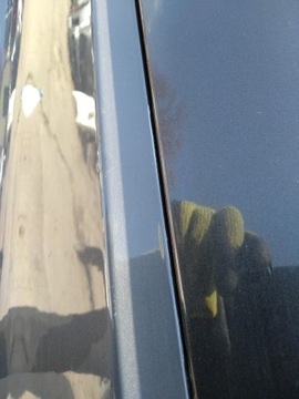 фото thumb №5, Бампер задній задня bmw 5 g31 m-pakiet kombi