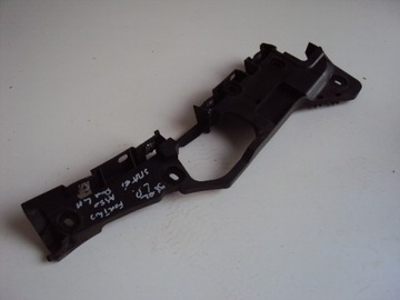 фото thumb №1, Направляющая бампера левый перед smart fortwo a450 1998-