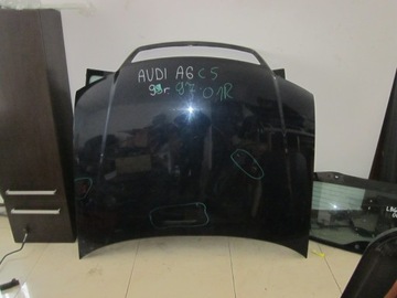 фото thumb №4, Капот a6 c5