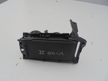 фото thumb №1, Бардачок туннель среднего volvo v40 ii