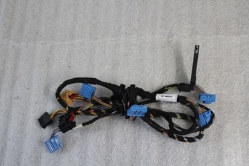 фото thumb №1, Жгут отопителя w консоли vw atlas 3qf971566a