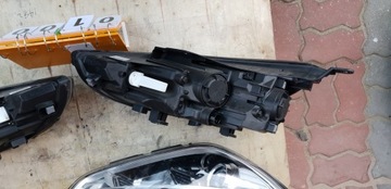 фото thumb №5, Фара правый левый hyundai i30 17-18