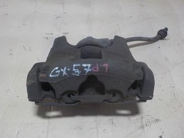 фото thumb №1, Супорт гальмівний лівий перед galaxy mk 2 07