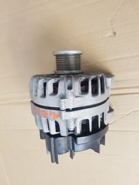 фото thumb №1, Генератор 1.2 tce scenic megane iv