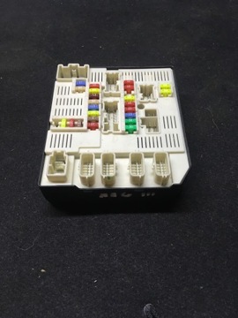 фото thumb №1, Модуль bsm megane iii scenic iii 284b60008r