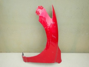 фото thumb №1, Крыло левый перед передний mazda 6 vi gj 2012-