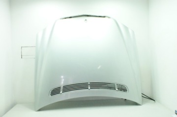 фото thumb №1, Капот кришка двигуна mercedes s klasa w220