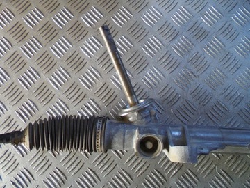 фото thumb №4, Трансмісія рейка рульова renault scenic ii 1.9dci