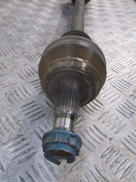 фото thumb №5, Приводной вал приводной вал задняя mercedes e klasa 213 2,2cdi