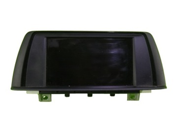 фото thumb №1, Монитор экран навигации bmw 3 f30 f31 f34