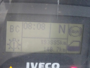 фото thumb №7, Iveco eurocargo iii 08-15 e4 коробка передач передач s5-42