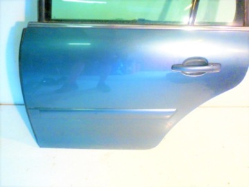 фото thumb №3, Дверь левая задняя citroen c4 grand picasso