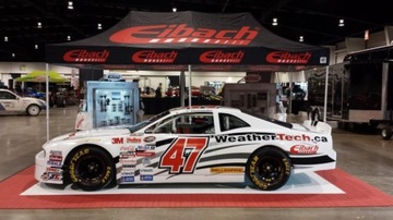 фото thumb №9, Eibach e8561-140 пружина занижуюча