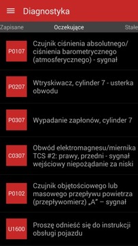 OBD2 Vgate iCar WiFi интерфейс OBDII ICAR 2 сканер