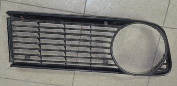 фото thumb №1, Bmw оригинальный номер 3400908 решётка бампера передний