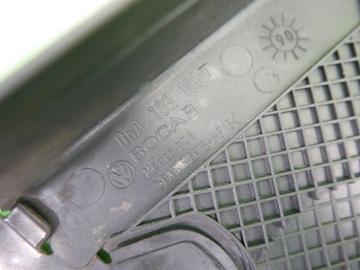 фото thumb №5, Кришка корпус розподільний вал vw passat b5 1.6 8v ahl