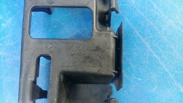 фото thumb №6, Направляющая бампера задняя кронштейн porsche cayenne s 7p5