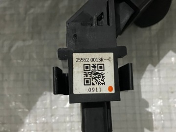 фото thumb №4, Scenic iii перемикач панель радіо 255520013r-c