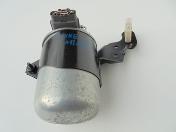 фото thumb №7, Nissan juke рестайлінг корпус фільтра пального 1.5 dci