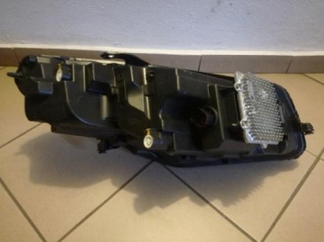 Jaguar e pace e-pace led фара передняя перед левая Недорого, фото thumb