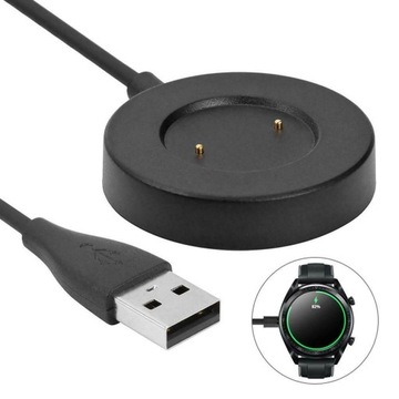 ŁADOWARKA KABEL USB DO HUAWEI WATCH GT/GT2/GT2e