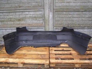 фото thumb №5, Vw passat b6 sedan бампер задний