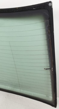 фото thumb №5, Скло задня задня audi a4 sedan оригінал