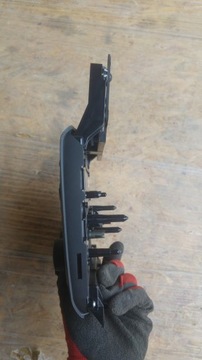 фото thumb №4, Citroen c4 ds4 панель кондиціонера 9666395977