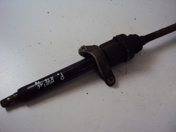 фото thumb №3, Привідний вал права mini cooper s 1.6 turbo r56 2006-