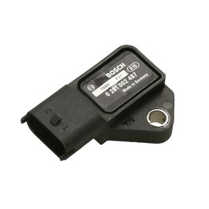 Купить Bosch датчик наддува bosch opel astra h, фото thumb