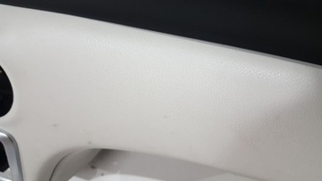 фото thumb №5, Mercedes a-klasa w176 панель консоль подушка безопасности подушки ремни оригинал демонтаж