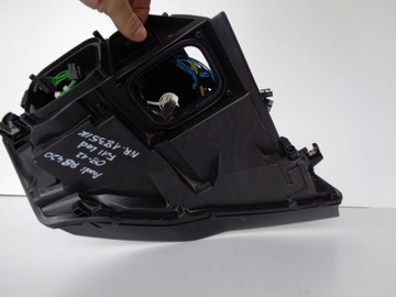 фото thumb №7, Лампа левая фара audi r8 420 08-12 полный led