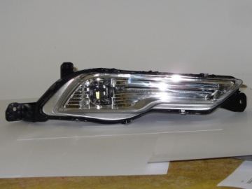 фото thumb №2, Новый левый противотуманная фара led ford fusion lift 2017- mk5