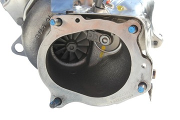 фото thumb №9, Турбонагнітач bentley continental gt 53169880012