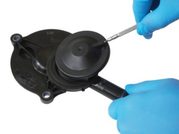 фото thumb №5, Клапан вентиляция картера сепаратор мембрана do daily 3.0 hpi