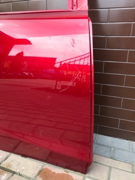 фото thumb №6, Дверь правое задняя mazda 6 gj gh kombi ghp972010