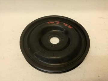 фото thumb №1, Шків kangoo ii iii 1.6 8v 8200936805