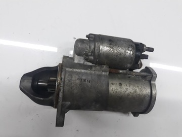 фото thumb №4, Opel zafira c 1,6 turbo z16 xnt стартер