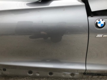 фото thumb №6, Двері праве bmw z4 e89 spacegrau a52/7